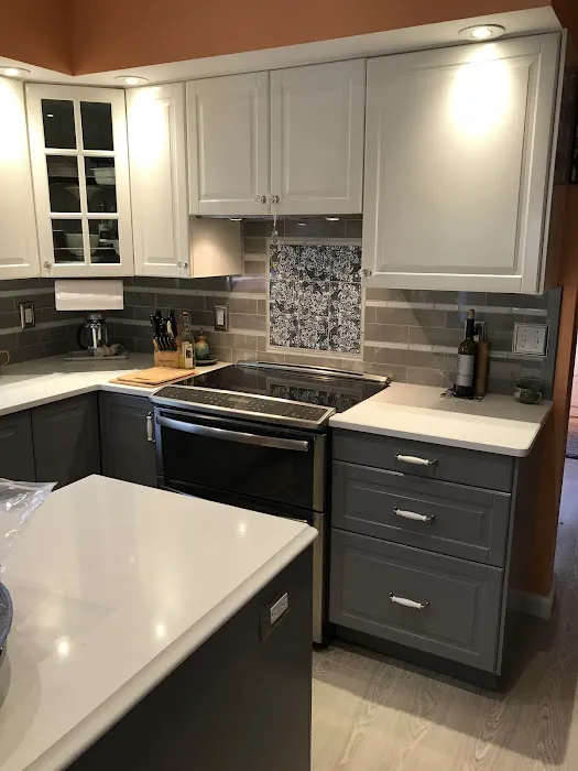 Quality Finish Services LLC Picture 10