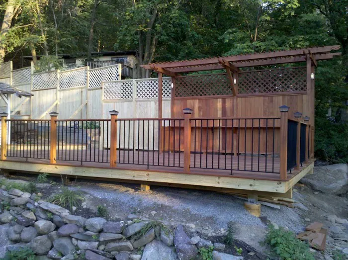 Quality Finish Services LLC Picture 9