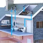 Houster Choice - Metal Roof Certified Contractor