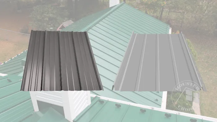 Houster Choice - Metal Roof Certified Contractor Picture 3