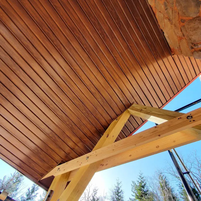 Houster Choice - Metal Roof Certified Contractor Picture 2