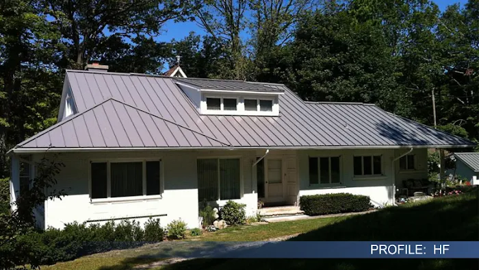 Houster Choice - Metal Roof Certified Contractor Picture 5