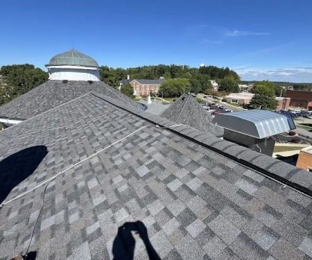 Genesis Roofing & Construction, LLC