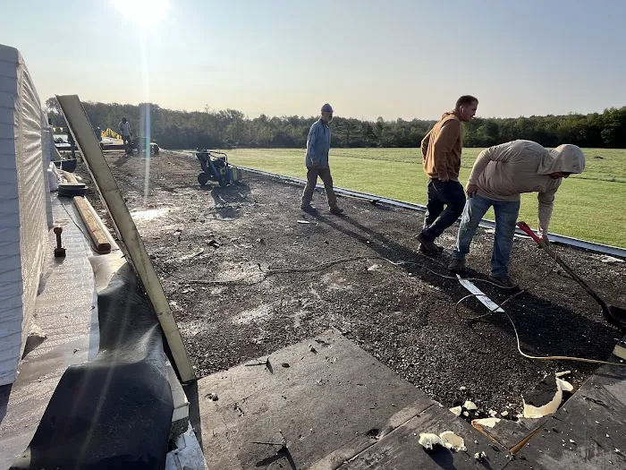 Genesis Roofing & Construction, LLC Picture 6