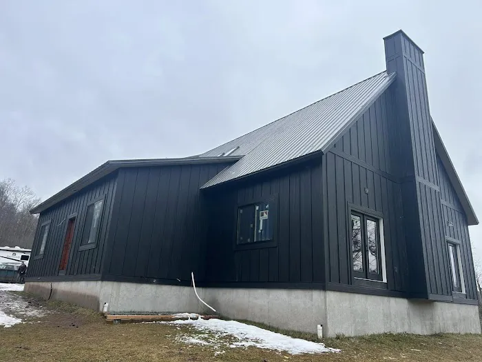 Advanced Home Improvement | Roofing Services in the Poconos Picture 1