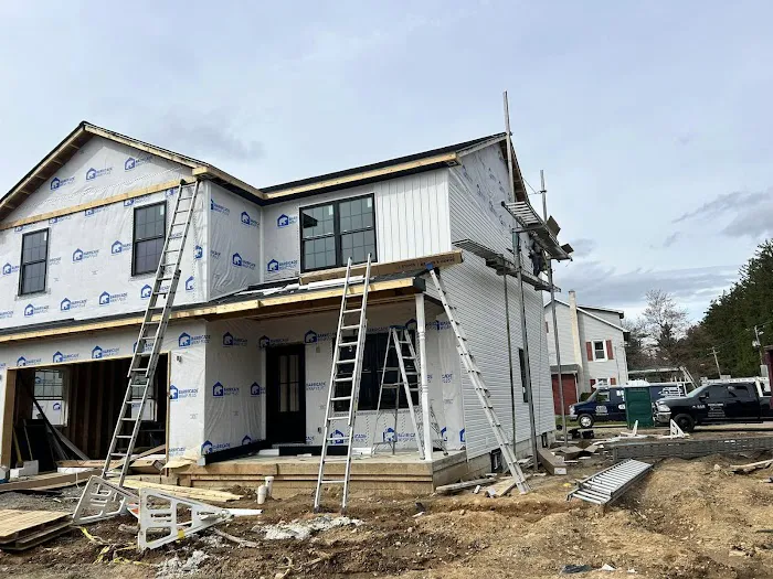 Advanced Home Improvement | Roofing Services in the Poconos Picture 3