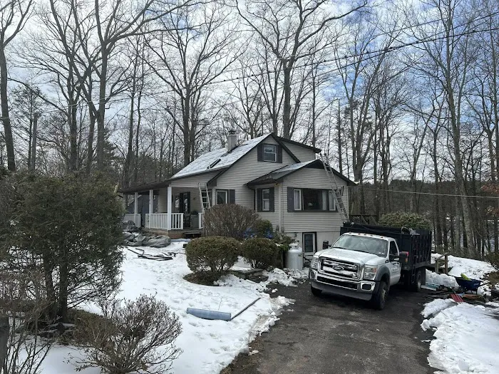 Advanced Home Improvement | Roofing Services in the Poconos Picture 4
