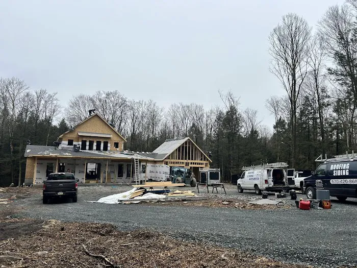 Advanced Home Improvement | Roofing Services in the Poconos Picture 7