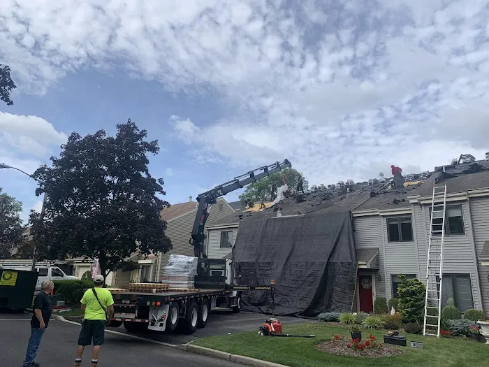 Advanced Home Improvement | Roofing Services in the Poconos Picture 5