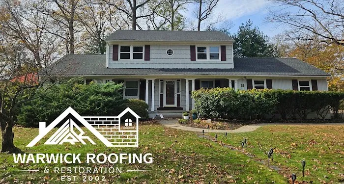 Warwick Roofing & Restoration Picture 3