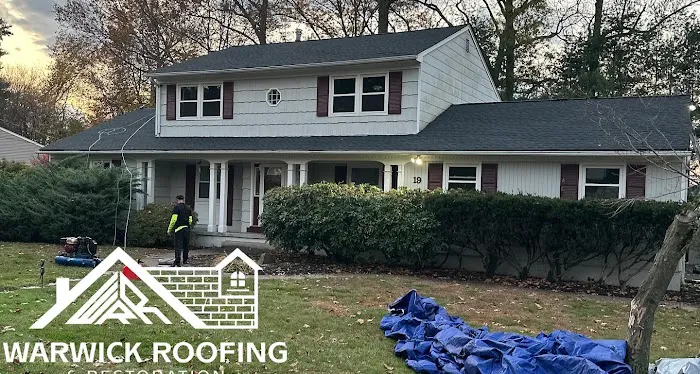 Warwick Roofing & Restoration Picture 2
