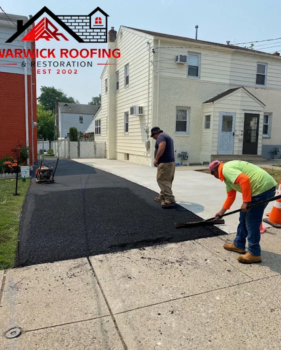 Warwick Roofing & Restoration Picture 4