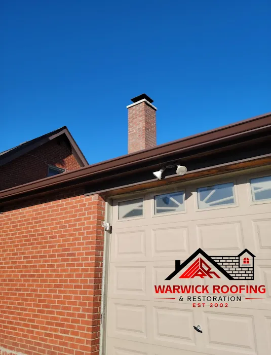 Warwick Roofing & Restoration Picture 5