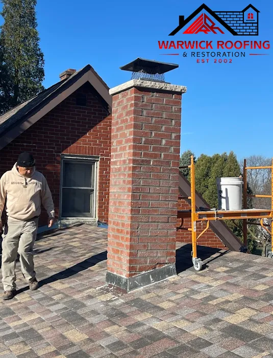 Warwick Roofing & Restoration Picture 6