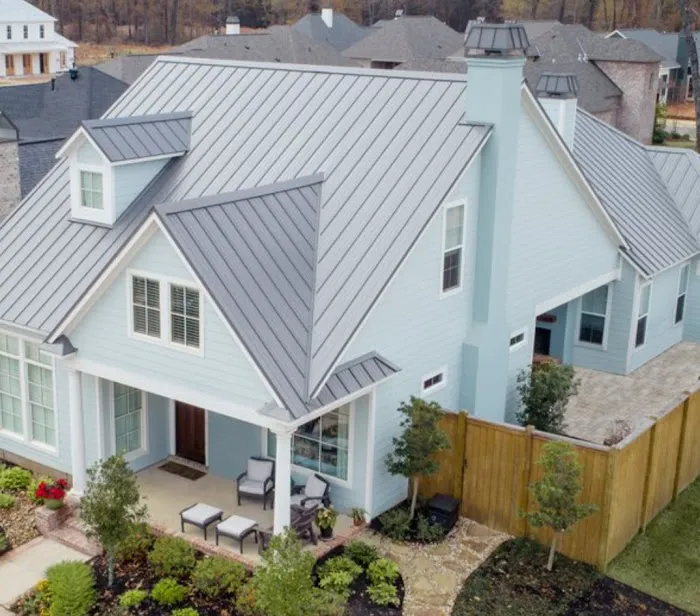 Eagle Roofing Systems Picture 3