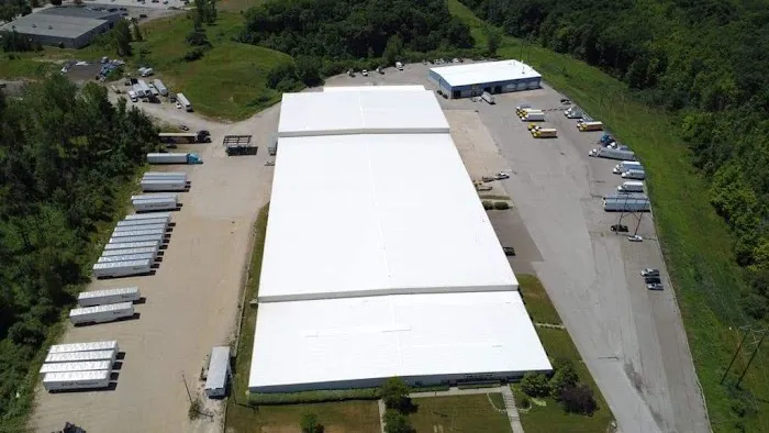 Eagle Roofing Systems Picture 2