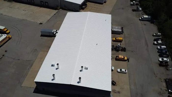 Eagle Roofing Systems Picture 1