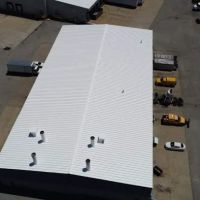Eagle Roofing Systems ico