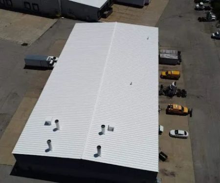 Eagle Roofing Systems