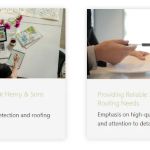 Henry & Sons Roofing Service