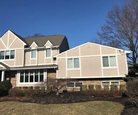B&T Home Improvements