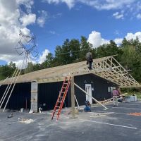 NDH Construction LLC ico