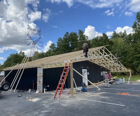 NDH Construction LLC