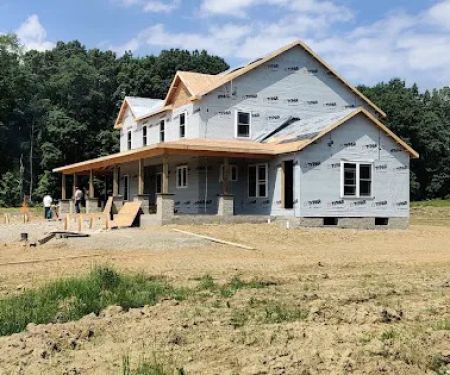 All Out Roofing and Construction