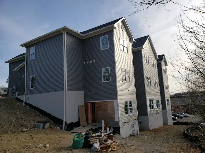 American Eagle Exteriors Picture 2