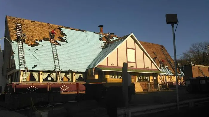 American Eagle Exteriors Picture 4