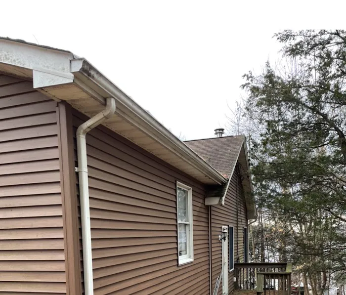 American Eagle Exteriors Picture 6