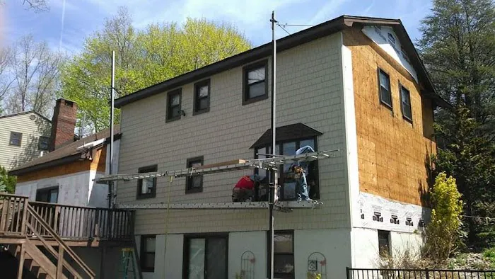 American Eagle Exteriors Picture 8