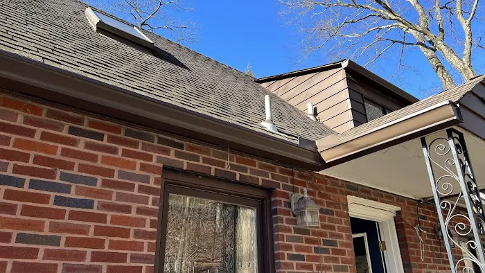American Eagle Exteriors Picture 10