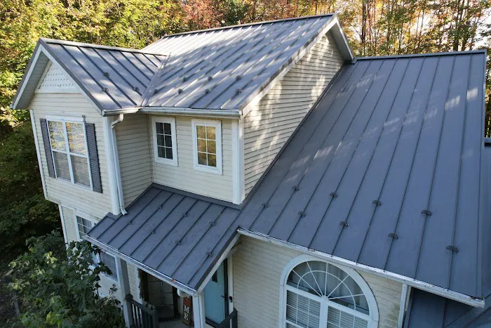 MK Roofing & Construction Picture 4