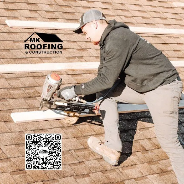 MK Roofing & Construction Picture 9