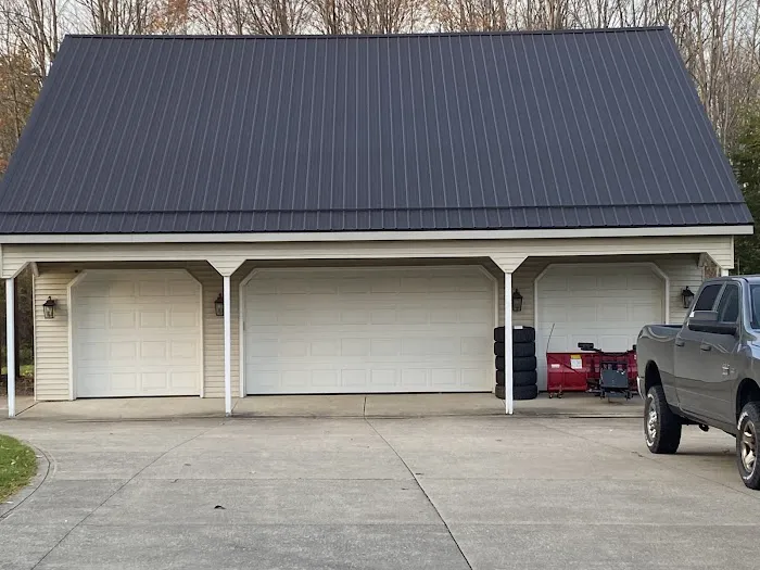 MK Roofing & Construction Picture 10