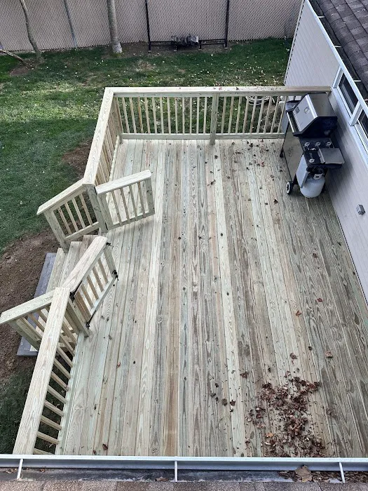 A1 Top Quality Roofing Picture 1
