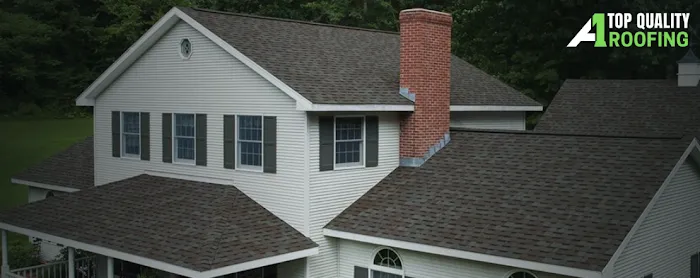 A1 Top Quality Roofing Picture 3