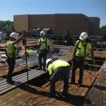 American Roofing and Consultants