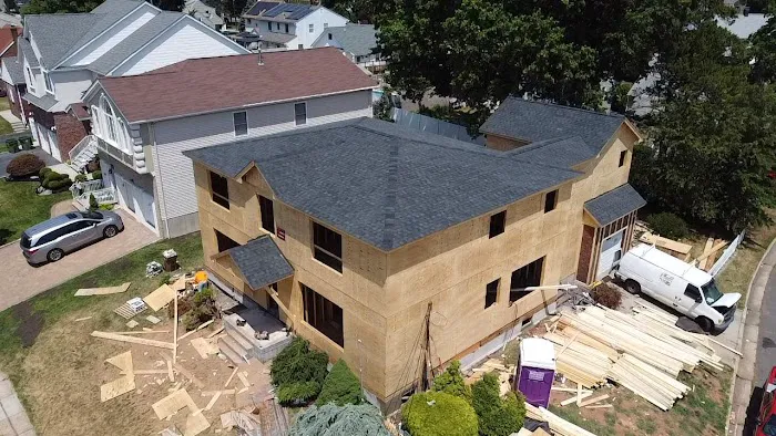 Craft Roofing & Siding Picture 1