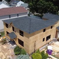 Craft Roofing & Siding ico
