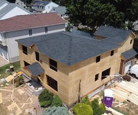 Craft Roofing & Siding