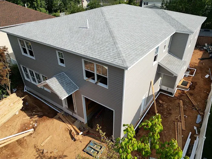 Craft Roofing & Siding Picture 2