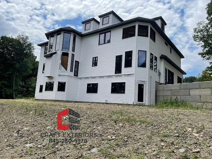 Craft Roofing & Siding Picture 4