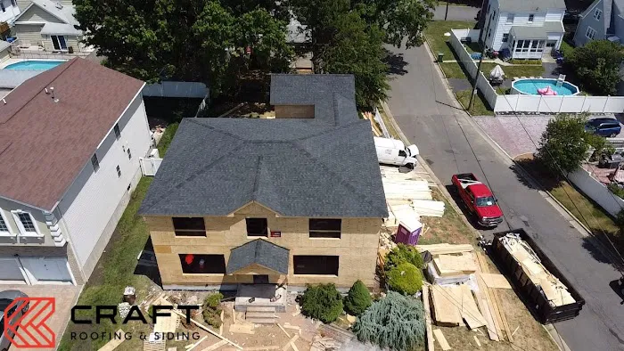 Craft Roofing & Siding Picture 7