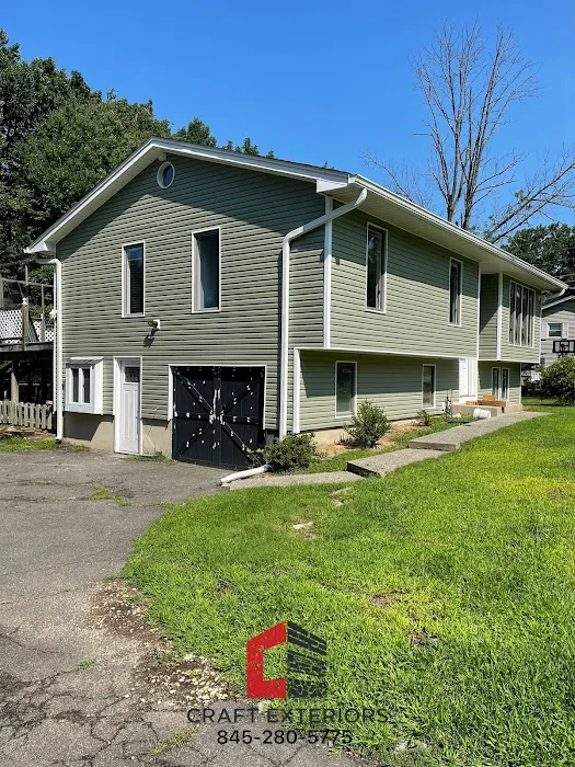Craft Roofing & Siding Picture 9