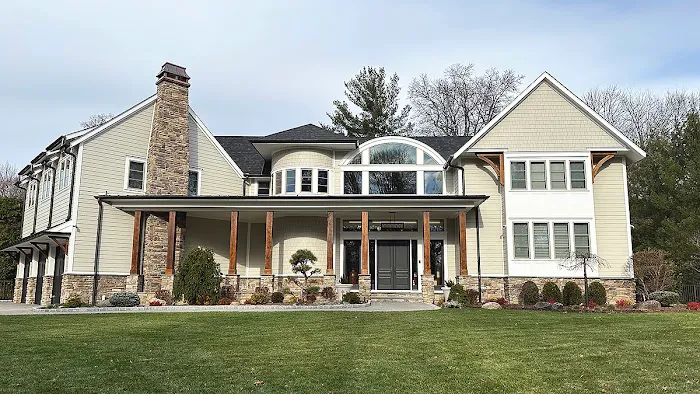 PJ Sullivan Exteriors Picture 1
