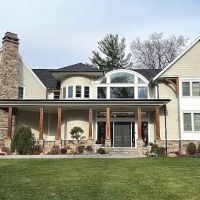 PJ Sullivan Exteriors ico