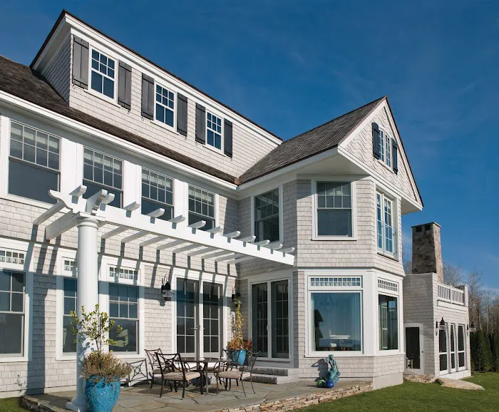 PJ Sullivan Exteriors Picture 9