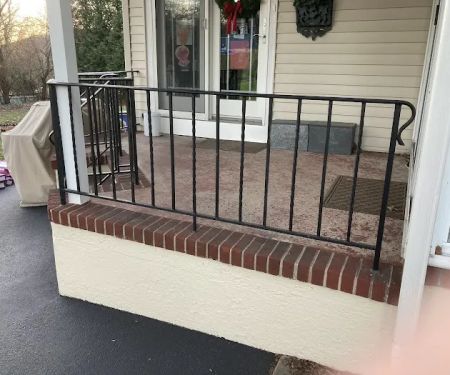 Frank Conforti Contracting